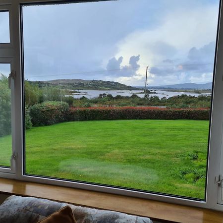 Tigh Mhartin Vila Glentrasna Exterior foto