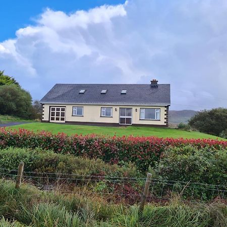 Tigh Mhartin Vila Glentrasna Exterior foto